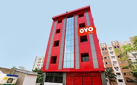 Super Collection O Aryan Hotel