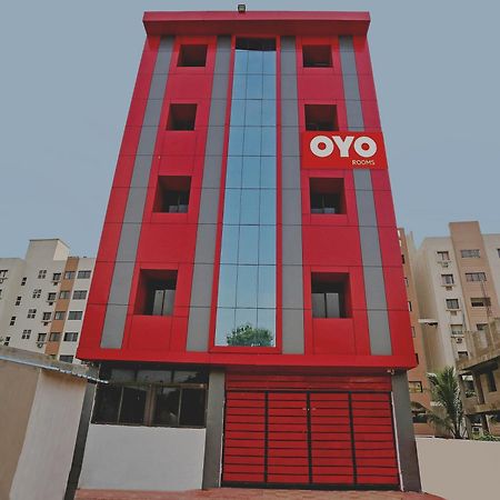 Super Collection O Aryan Hotel Khandagiri Exterior photo